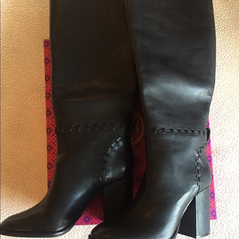 Tory Burch Women’s Boots